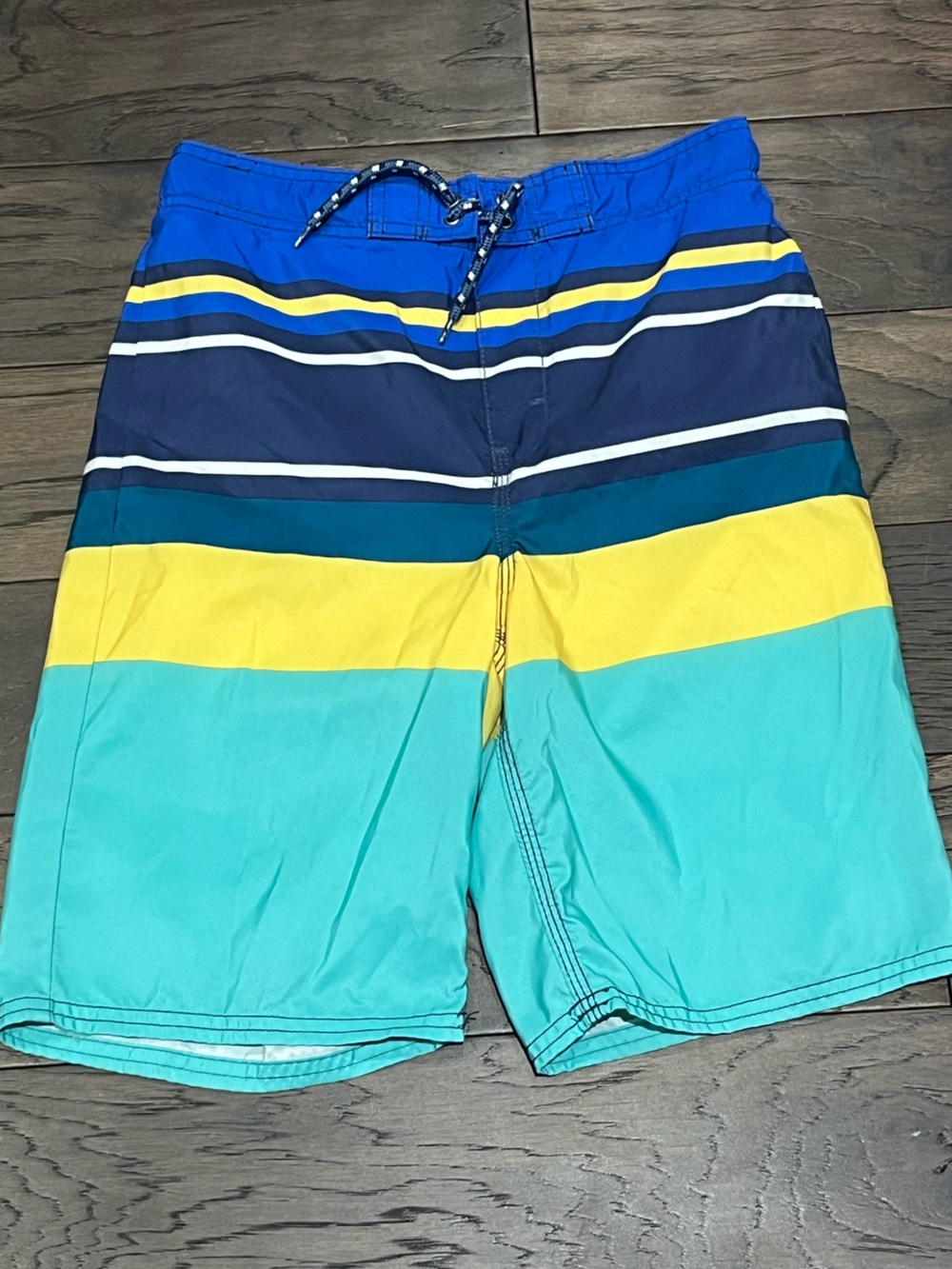 OshKosh B'gosh Youth Swim Trunks